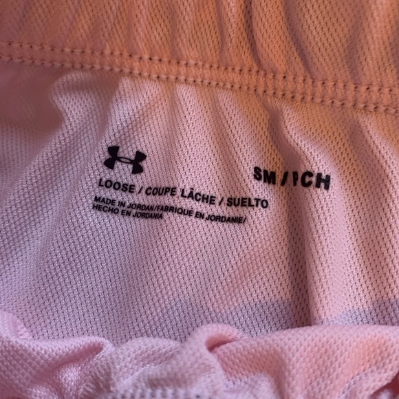 Under Armour Women’s Shorts (set of 3) - Picture 8 of 8